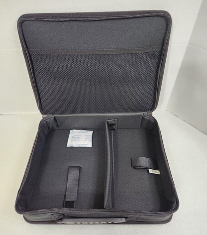 Snap On TPMS4 TPMS5 Tire Pressure Monitoring Sensor Box & Case Only NO TOOL tpms