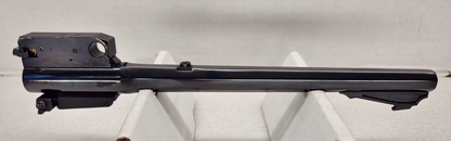 Thompson Center Contender 10” Octagon Barrel .22 lr Adj Rifle Sights TC TCC