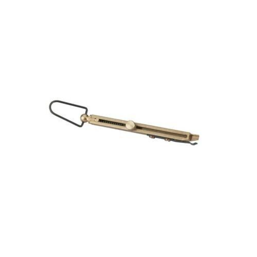 Traditions Firearms A1291 Holds 10 #11 Percussion Field Capper
