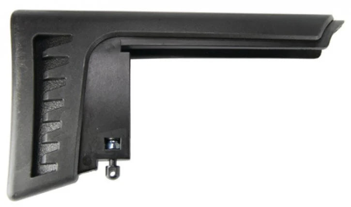 Ruger American Rimfire Cheek Riser Module Low Comb Std Pull Polymer Black 90431